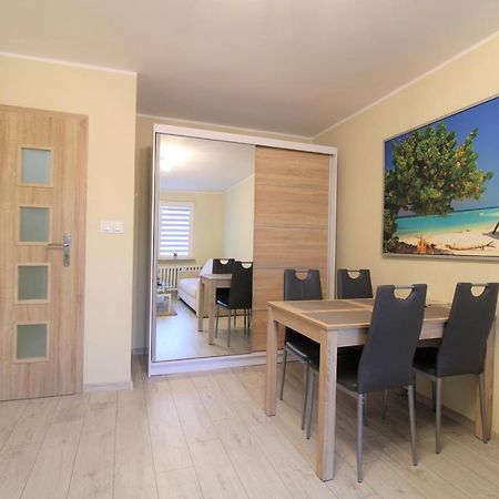 Apartament Gdynia Kazart.Pl 3 Centrum Exterior foto