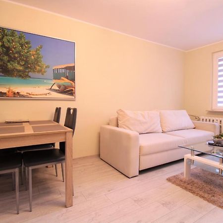 Apartament Gdynia Kazart.Pl 3 Centrum Exterior foto