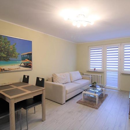Apartament Gdynia Kazart.Pl 3 Centrum Exterior foto