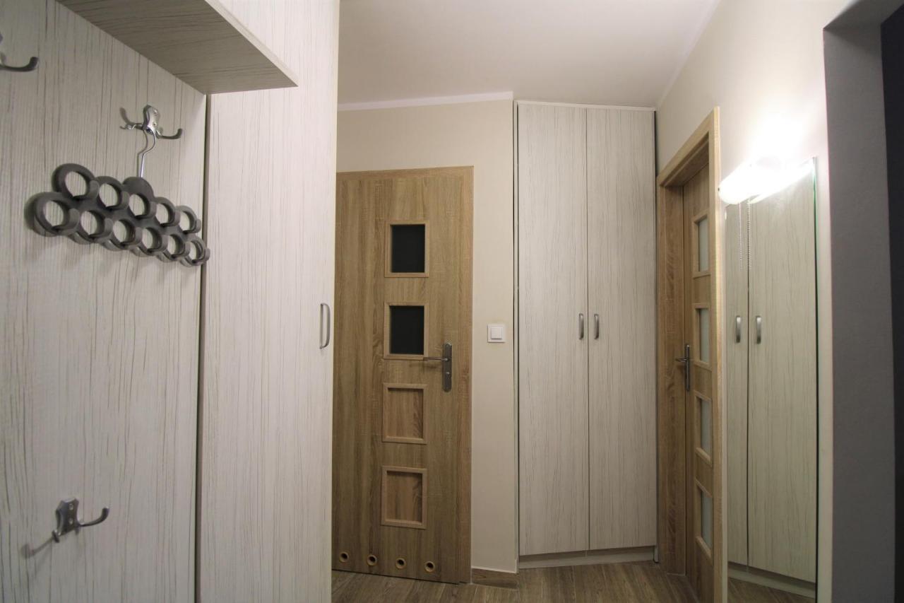 Apartament Gdynia Kazart.Pl 3 Centrum Exterior foto