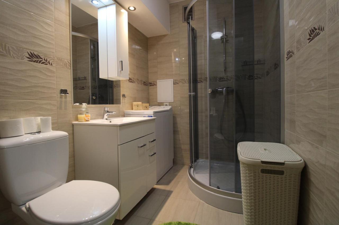 Apartament Gdynia Kazart.Pl 3 Centrum Exterior foto
