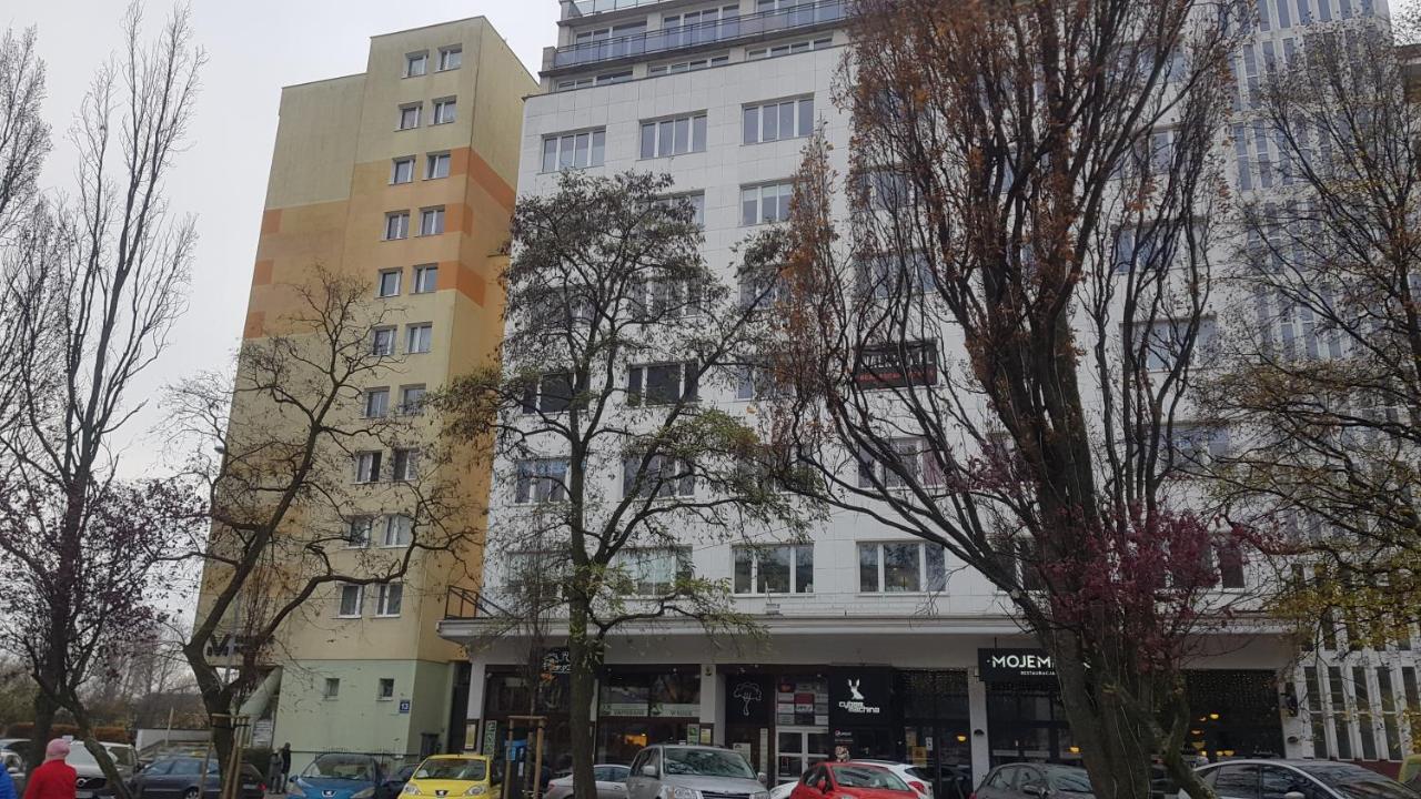 Apartament Gdynia Kazart.Pl 3 Centrum Exterior foto