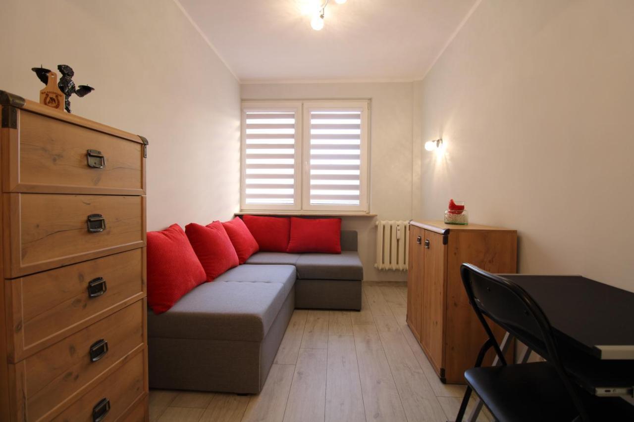 Apartament Gdynia Kazart.Pl 3 Centrum Exterior foto