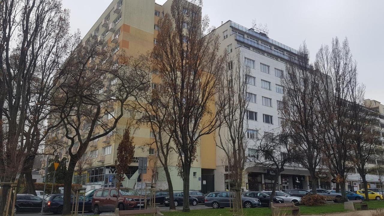 Apartament Gdynia Kazart.Pl 3 Centrum Exterior foto