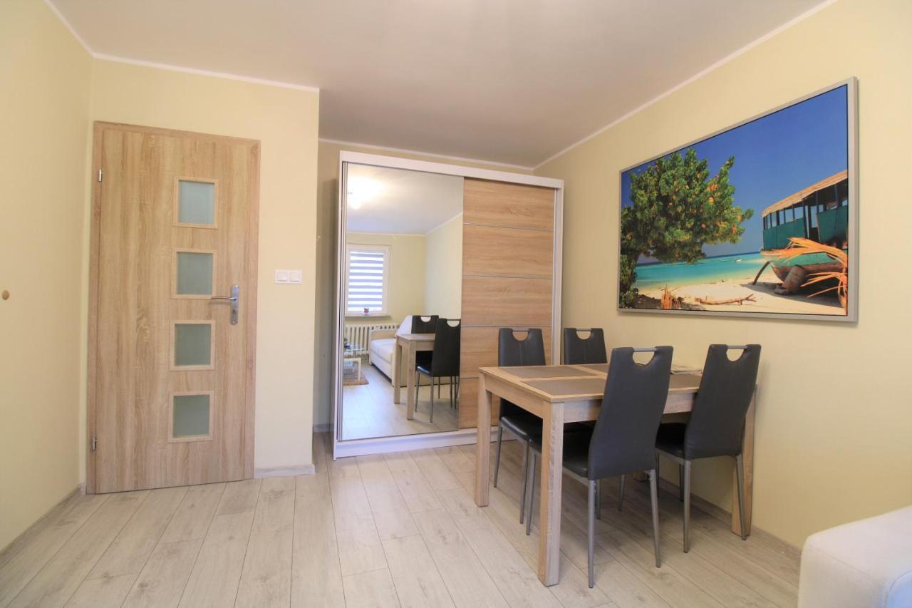 Apartament Gdynia Kazart.Pl 3 Centrum Exterior foto