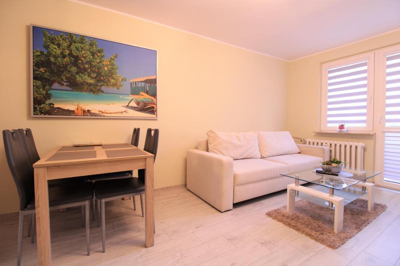 Apartament Gdynia Kazart.Pl 3 Centrum Exterior foto