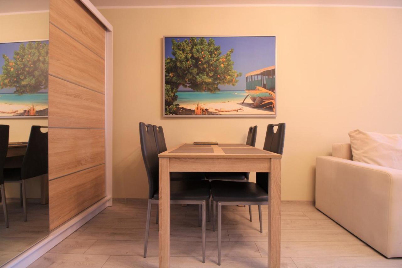 Apartament Gdynia Kazart.Pl 3 Centrum Exterior foto